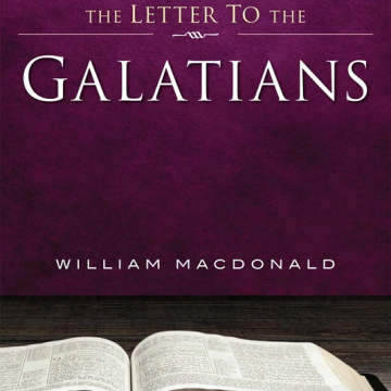 Galatians