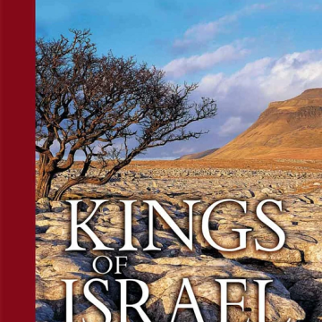 Kings of Israel