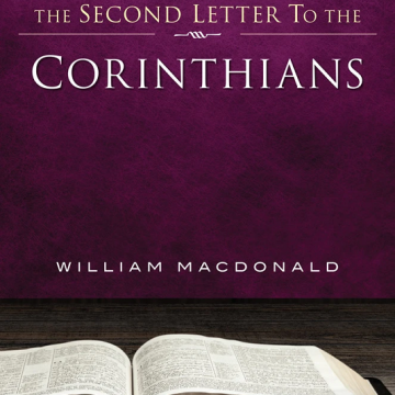 2 Corinthians