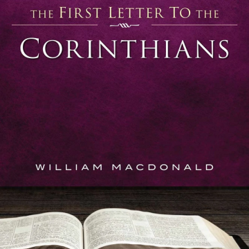 1 Corinthians
